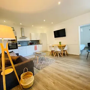 Appartement Hyper-centre - 65m2 