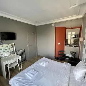 Le17 Furnished Parijs
