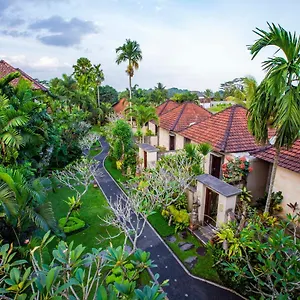 **** Resort Mandi Indonesia