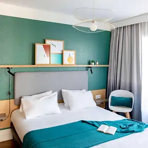 Adagio Centre Appart hôtel