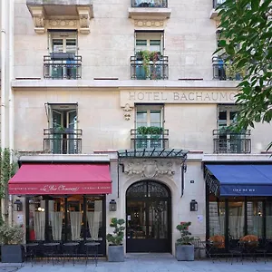Bachaumont Paris