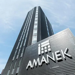 Amanek Shinjuku Kabukicho 3* טוקיו