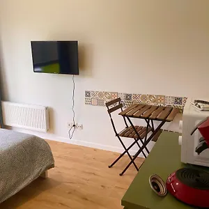  Apartment Le Pacific Euralille France