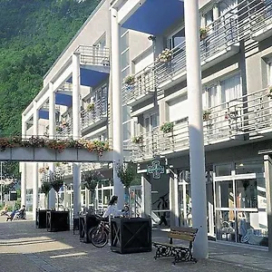Aparthotel Rive Droite **