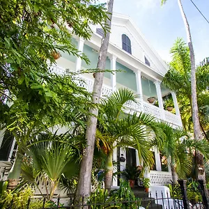 Old Town Manor 3* קי וסט