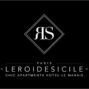 Roi De Sicile - Rivoli -- Luxury מלון דירות