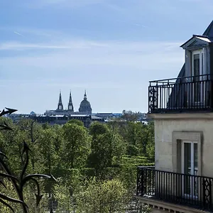 Hotel La Tamise - Esprit De France, Paris