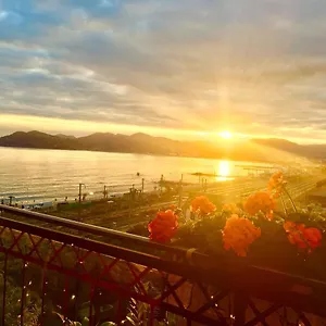  Apartment Myhome Riviera - Sea View France