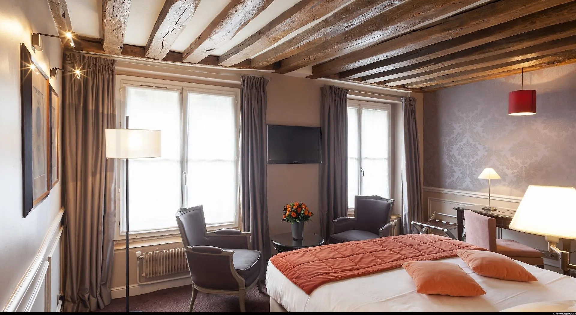 Hotel De L'Universite Paris