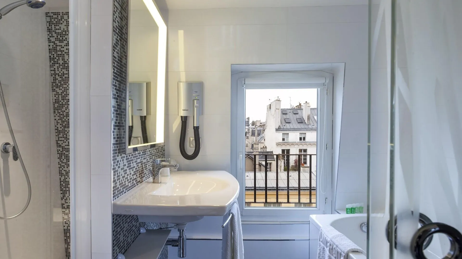 Hotel De L'Universite Paris