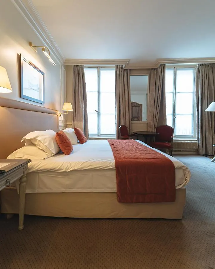 Hotel De L'Universite Paris