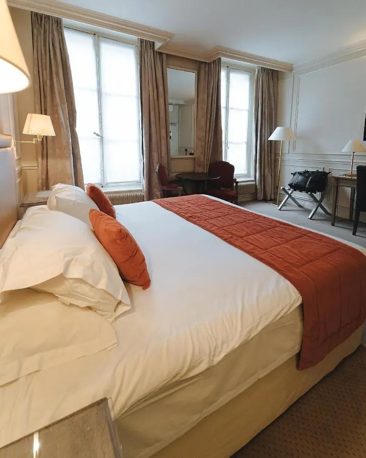 Hotel De L'Universite Paris France