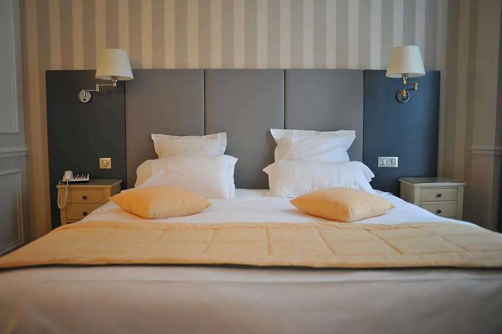Hotel De L'Universite Paris