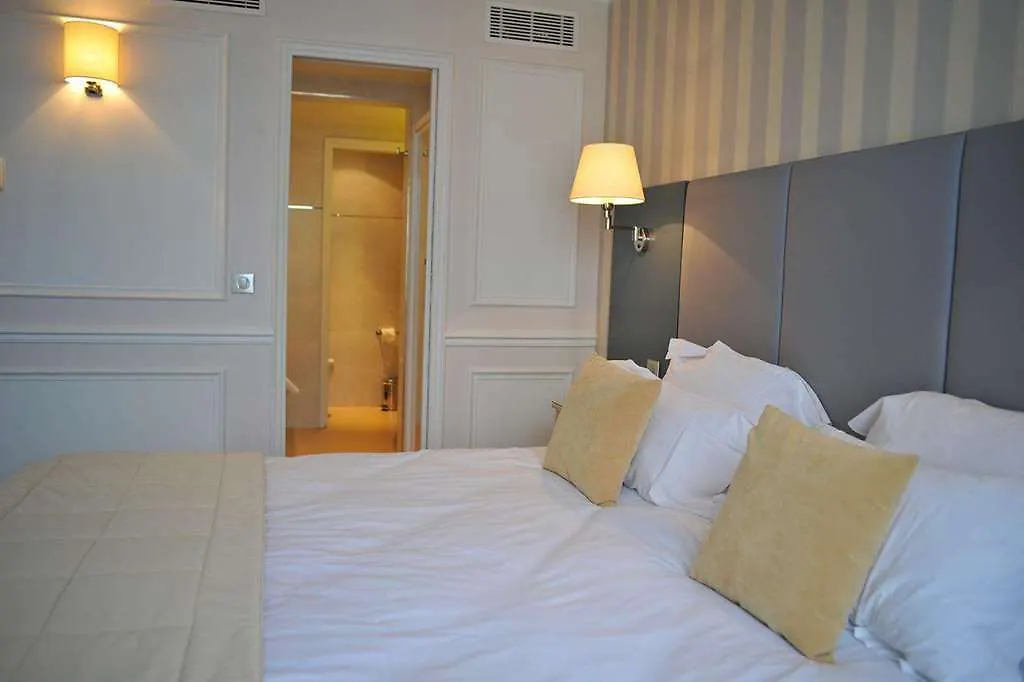 Hotel De L'Universite Paris