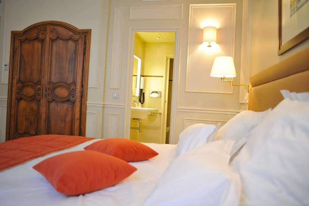 Hotel De L'Universite Paris