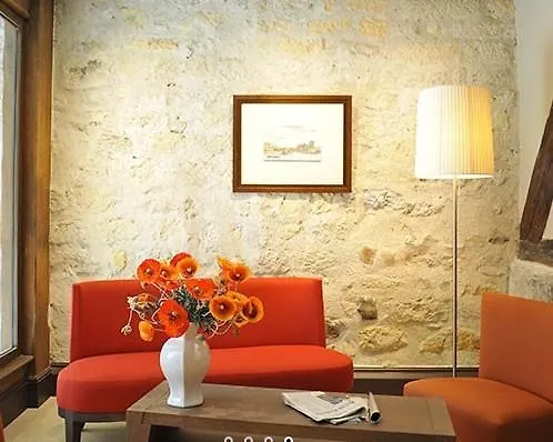 Hotel De L'Universite Paris